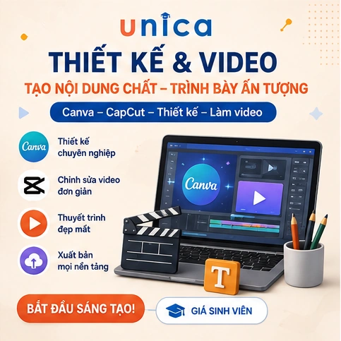 Ưu đãi UniCa